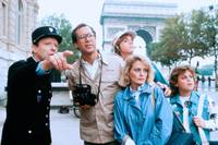 Кадр Европейские каникулы