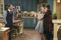 Кадр Мелисса и Джоуи