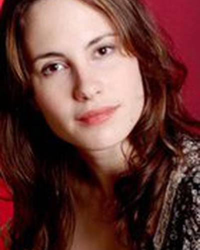 Кейт Лустау фото