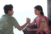 Кадр Жизнь Пи