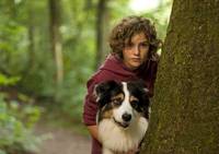 Кадр Пятеро друзей