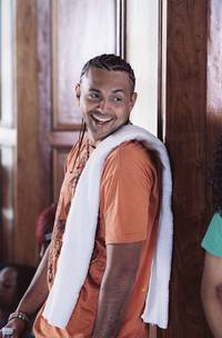 Кадр Шаг вперед