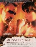 Постер из фильма "Бал монстров" - 1
