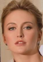 Ева Бушмина фото