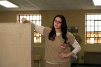 Кадр Оранжевый — хит сезона