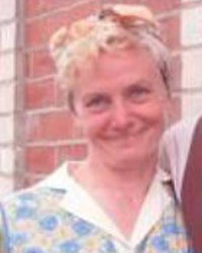 Амельда Браун фото