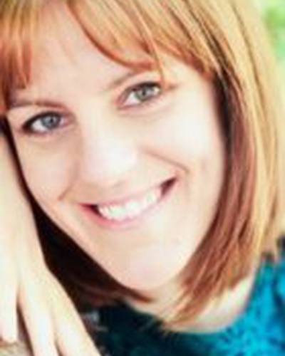 Анна Карвальо фото