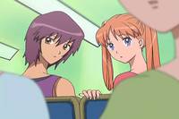 Кадр Звезда Калейдо