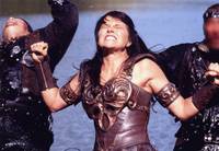 Кадр Зена – королева воинов