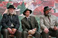 Кадр Muzi v riji