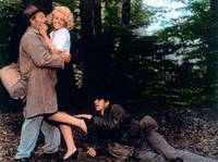 Кадр Млечный Путь