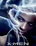 Постер из фильма "Люди Икс: Апокалипсис" - 1