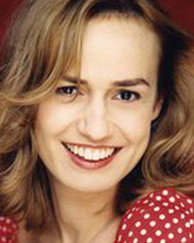 Сандрин Боннэр фото