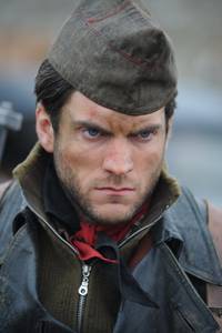 Кадр Там обитают драконы