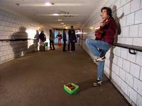 Кадр Последний уик-энд