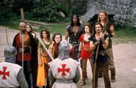 Кадр Новые приключения Робин Гуда