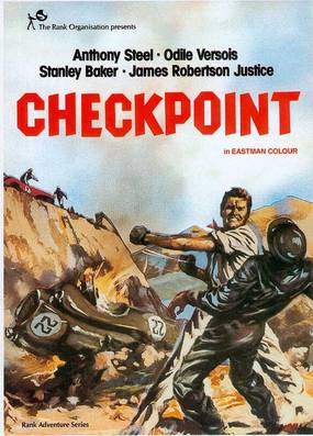 Checkpoint