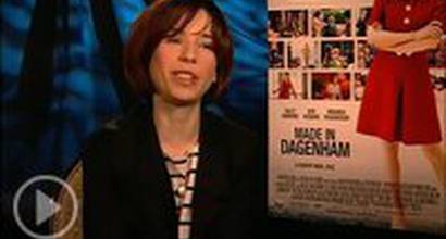 Интервью с Салли Хокинс