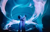 Кадр Жизненная сила