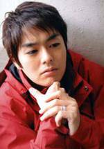 Кей Хория фото