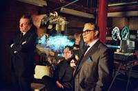 Кадр Ограбление на Бэйкер стрит