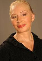 Татьяна Васильева фото