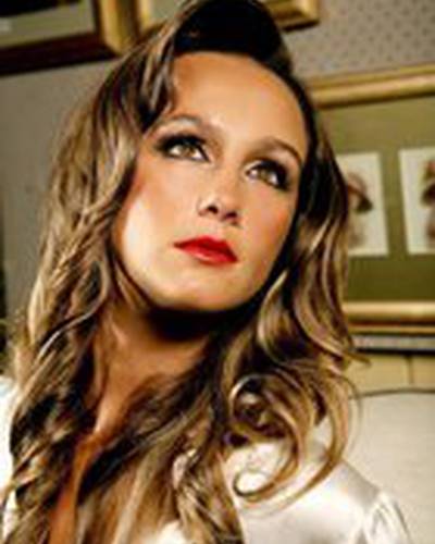 Шарни Винсон фото