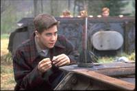 Кадр Октябрьское небо