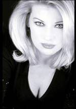 Анна Карин фото