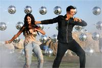 Кадр Добро пожаловать