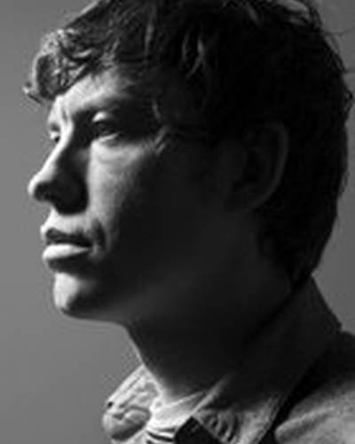 Бретт Роджерс фото