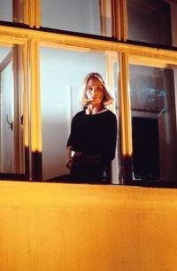 Кадр Искры из глаз