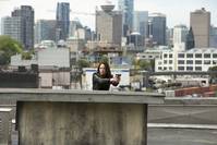 Кадр Континуум