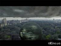 Кадр День, когда Земля остановилась