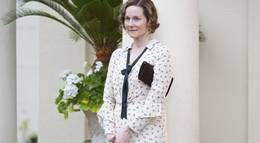 Кадр из фильма "Королевский уикенд" - 1