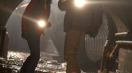 Кадр из фильма "Гнев земли" - 1