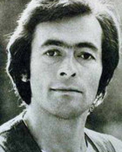 Гизо Вайсбах фото