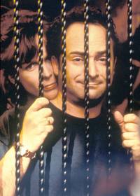 Кадр Домашний арест