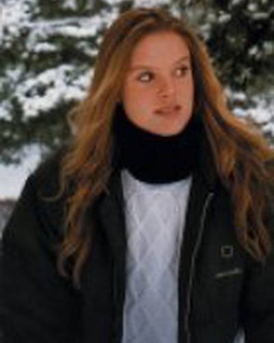 Агнешка Войтович-Восло фото