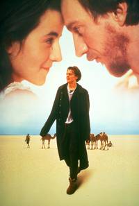 Постер Полное затмение