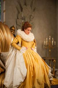 Кадр Белоснежка: Месть гномов