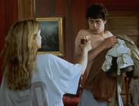 Кадр Американский оборотень в Париже