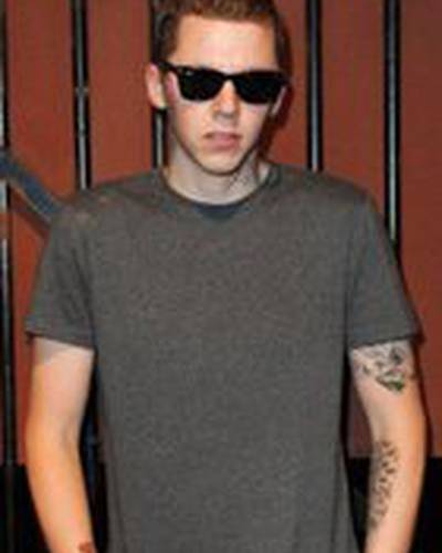 Профессор Грин фото