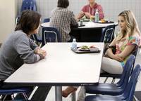 Кадр Милые обманщицы