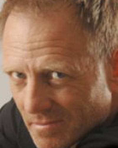 Дэниэл Андерсон фото