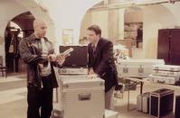 Кадр Три икса