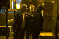 Кадр Крепкий орешек. Хороший день, чтобы умереть