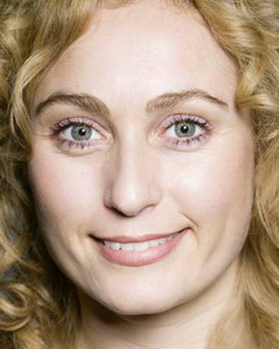 Патриция Шуманн фото