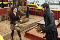 Кадр Однажды в сказке