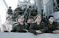 Кадр Флаги наших отцов